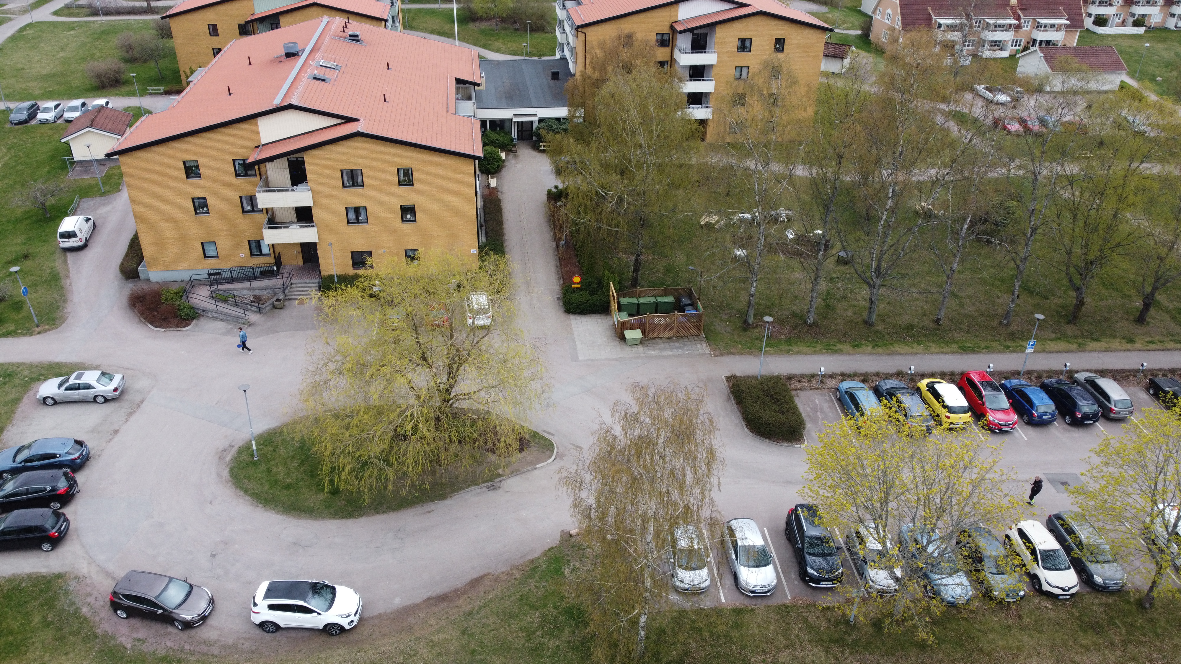 Spelvägen 6, 663 30, SKOGHALL