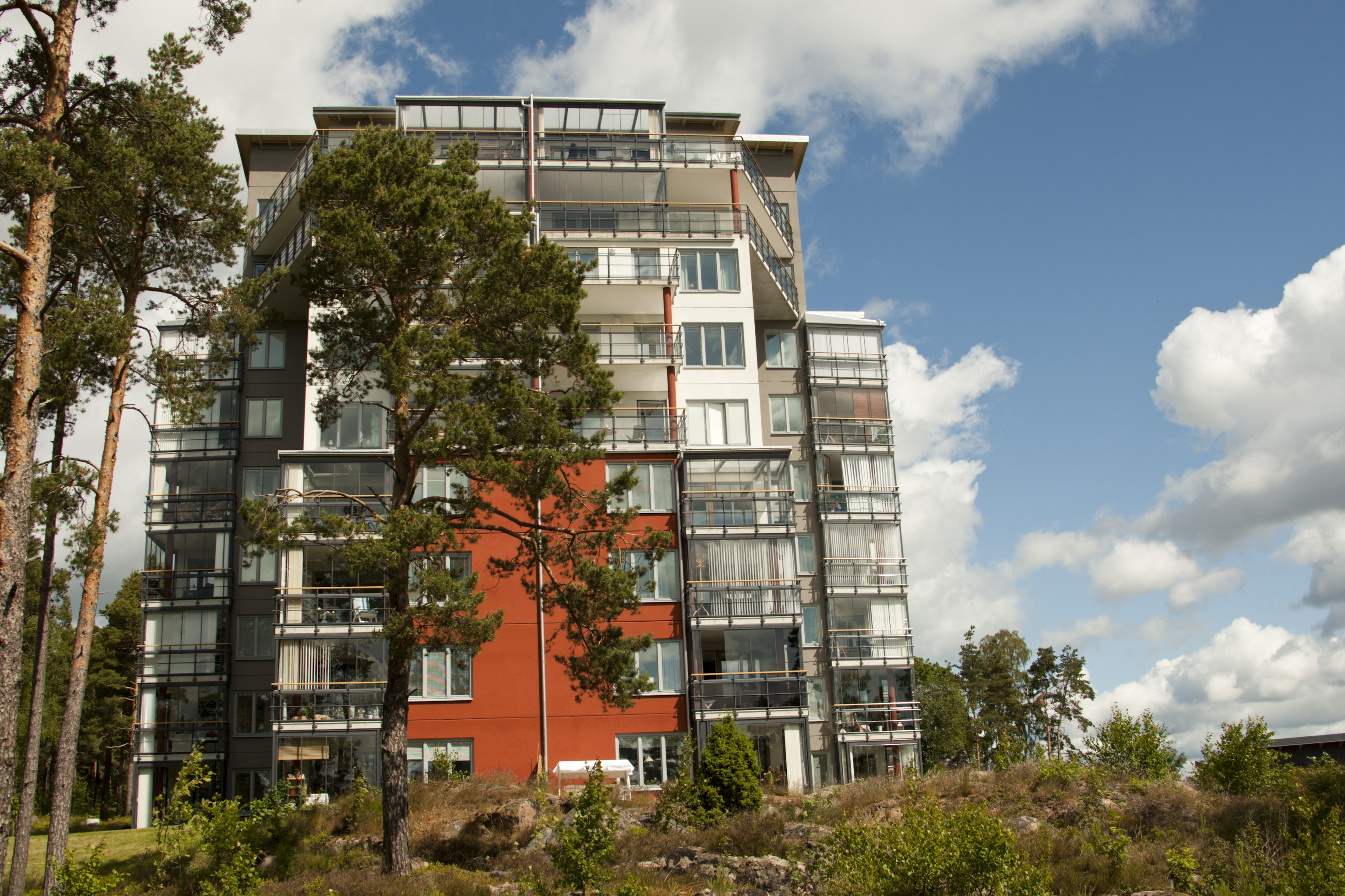 Hamnvägen 10, 663 31, SKOGHALL