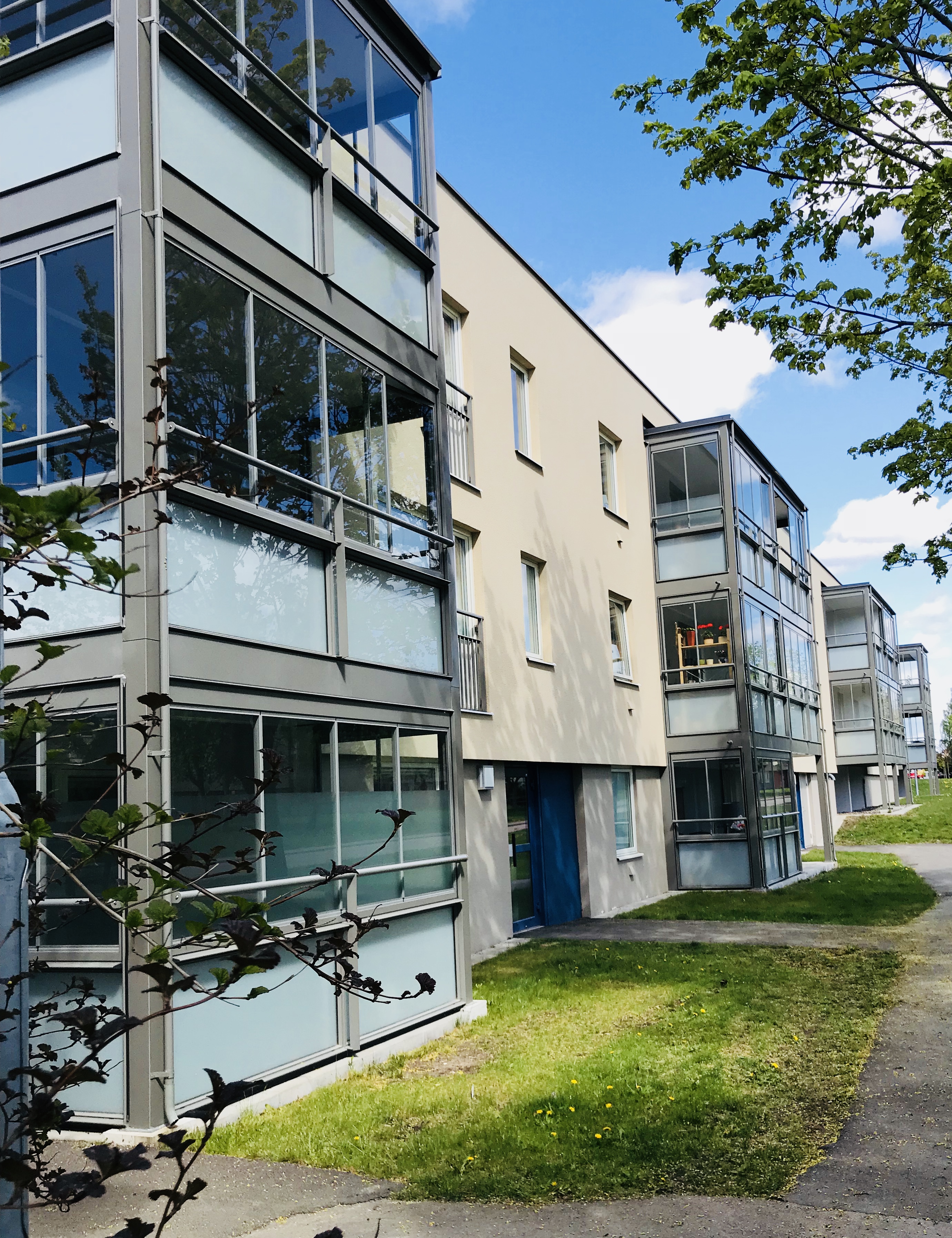 Lillängsvägen 51 B, 663 31, SKOGHALL