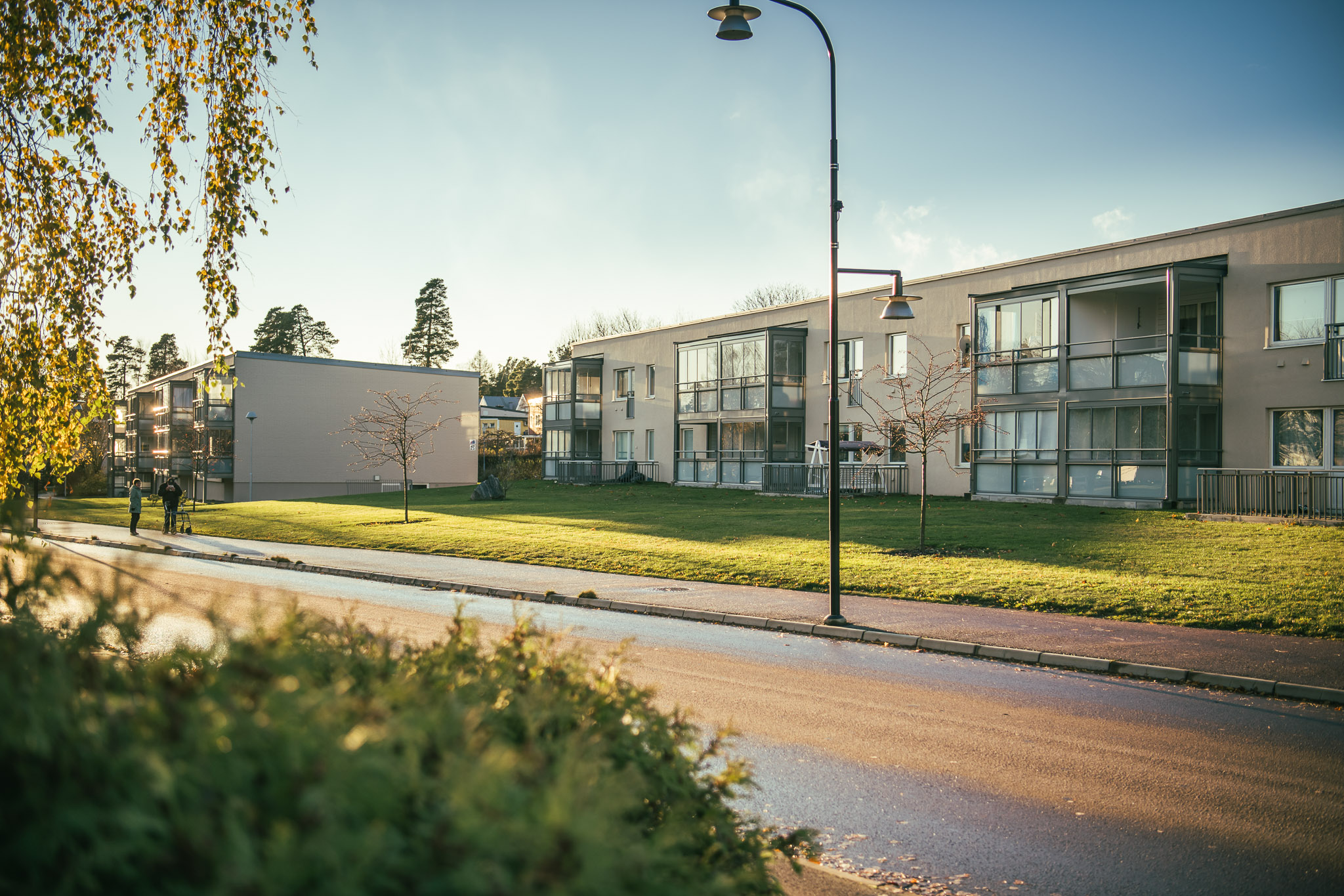 Lillängsvägen 8 B, 663 31, SKOGHALL
