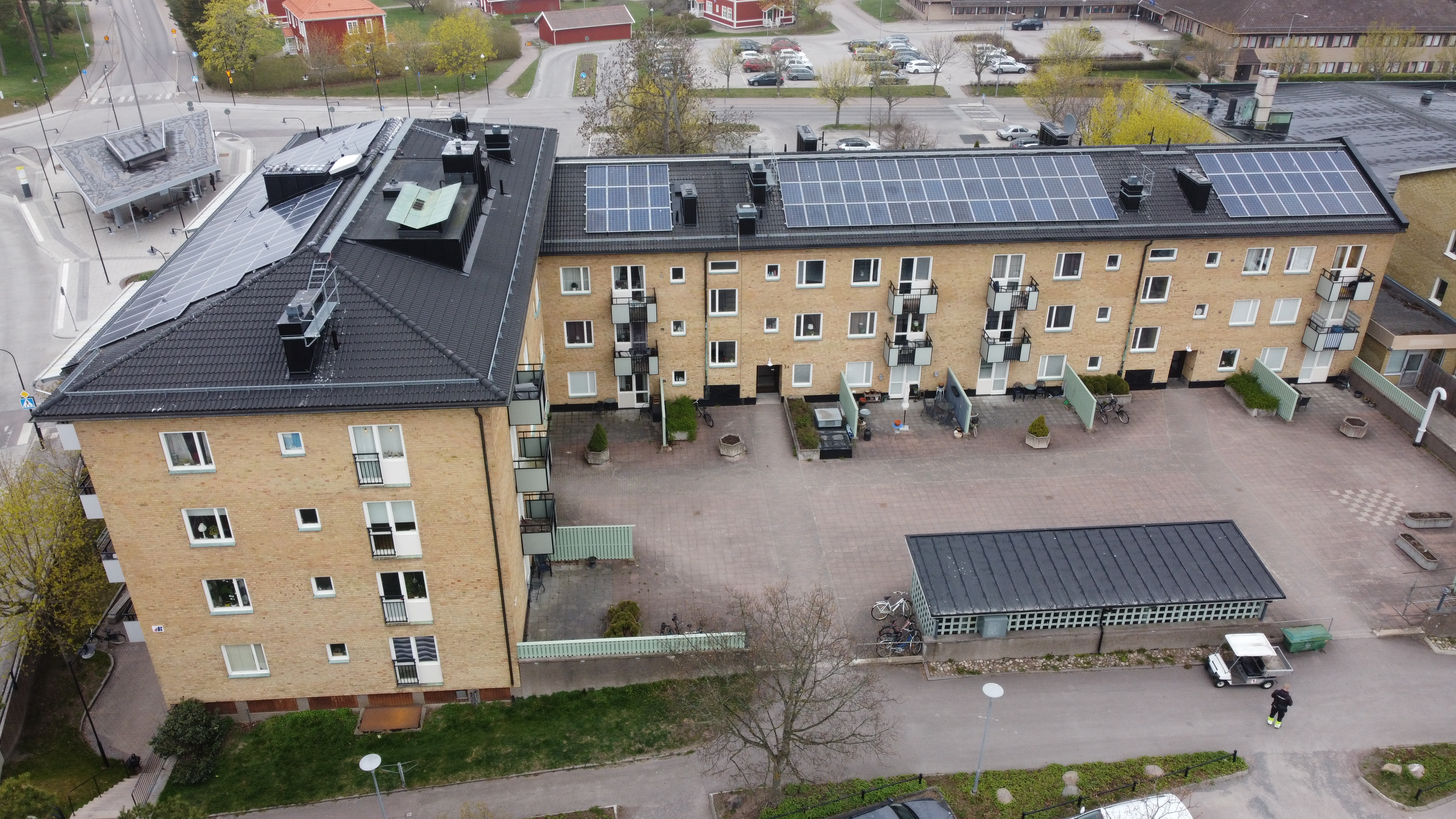 Skomakargränd 1, 663 30, SKOGHALL