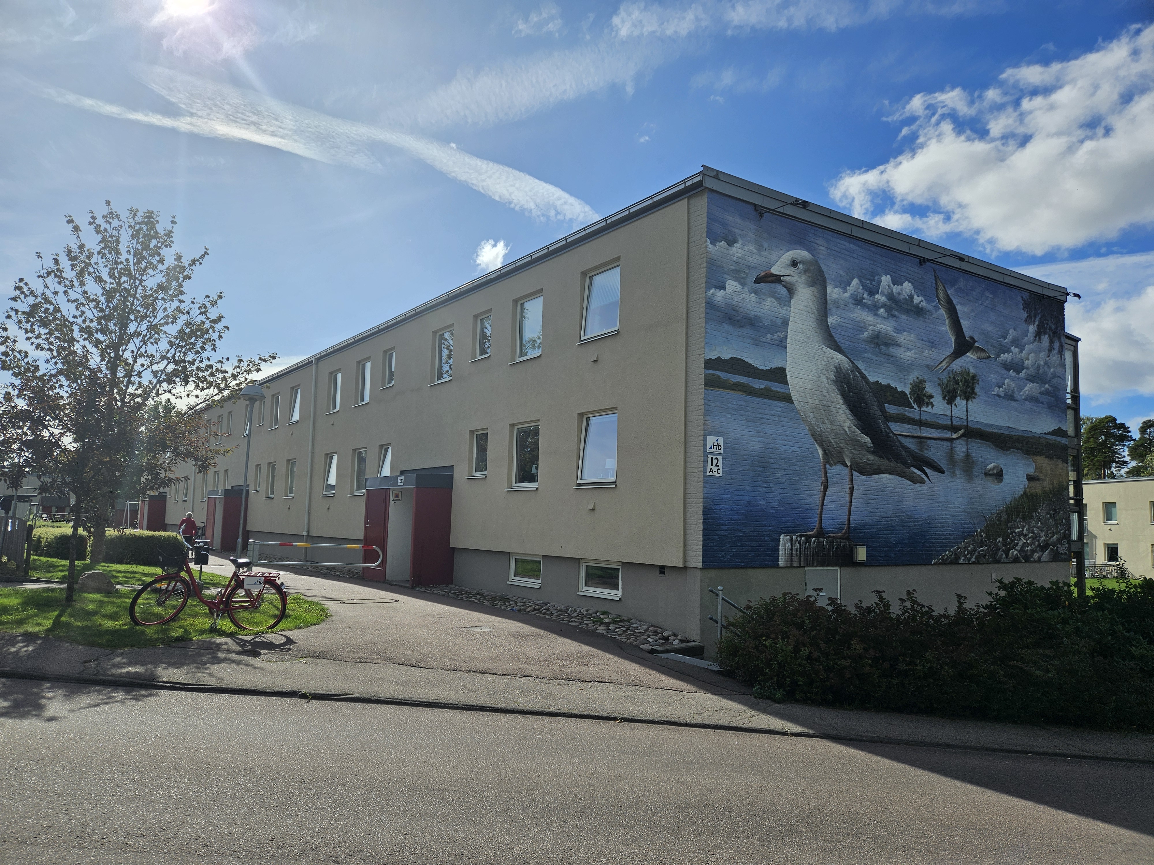 Lillängsvägen 12 A, 663 31, SKOGHALL