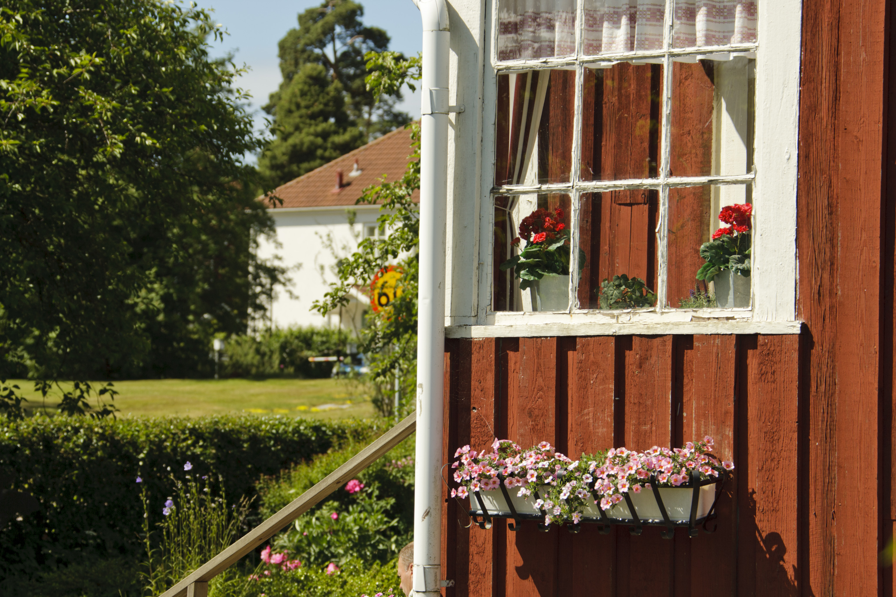Bruksgatan 14 B, 663 30, SKOGHALL