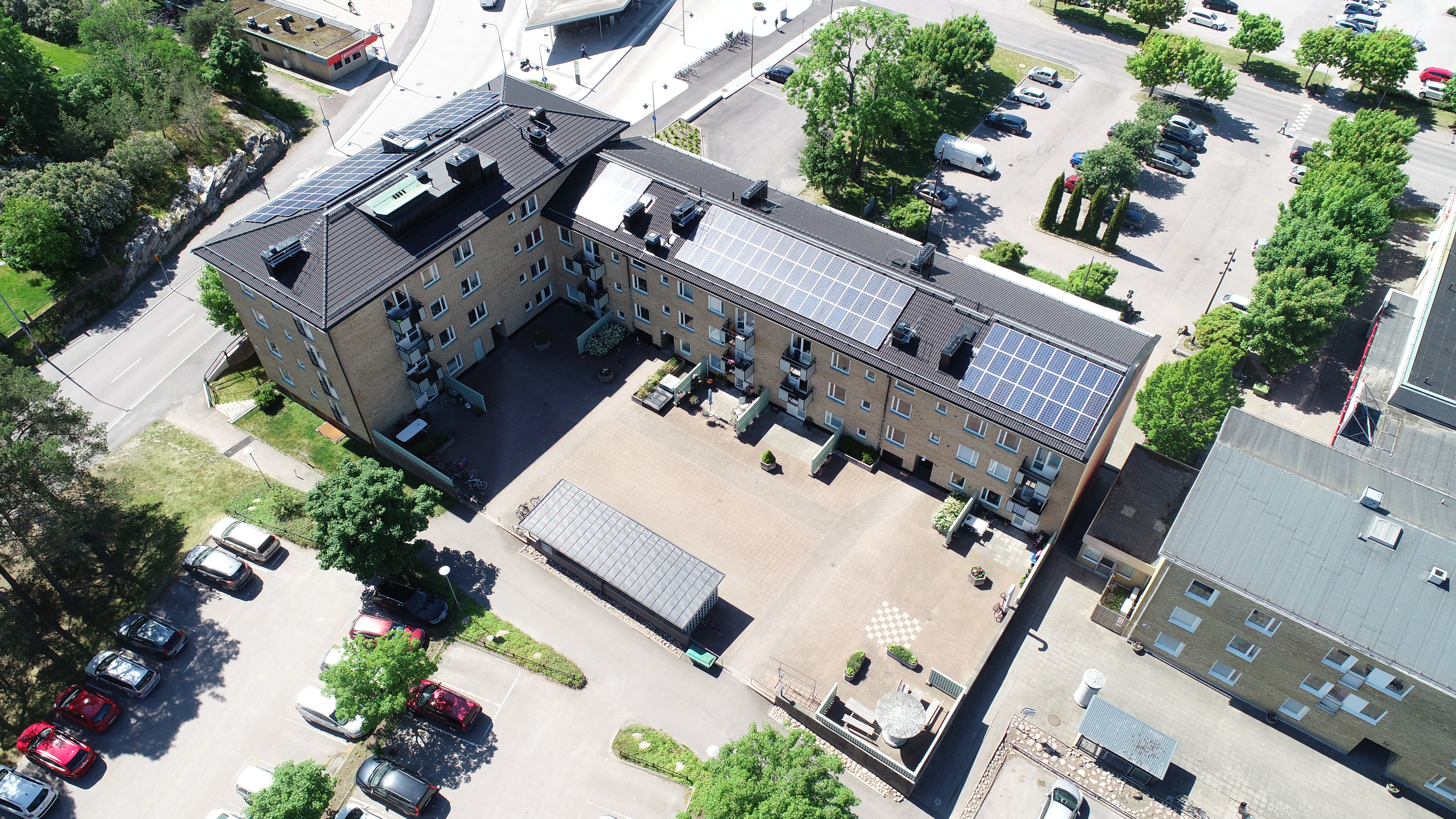 Skomakargränd 1, 663 30, SKOGHALL