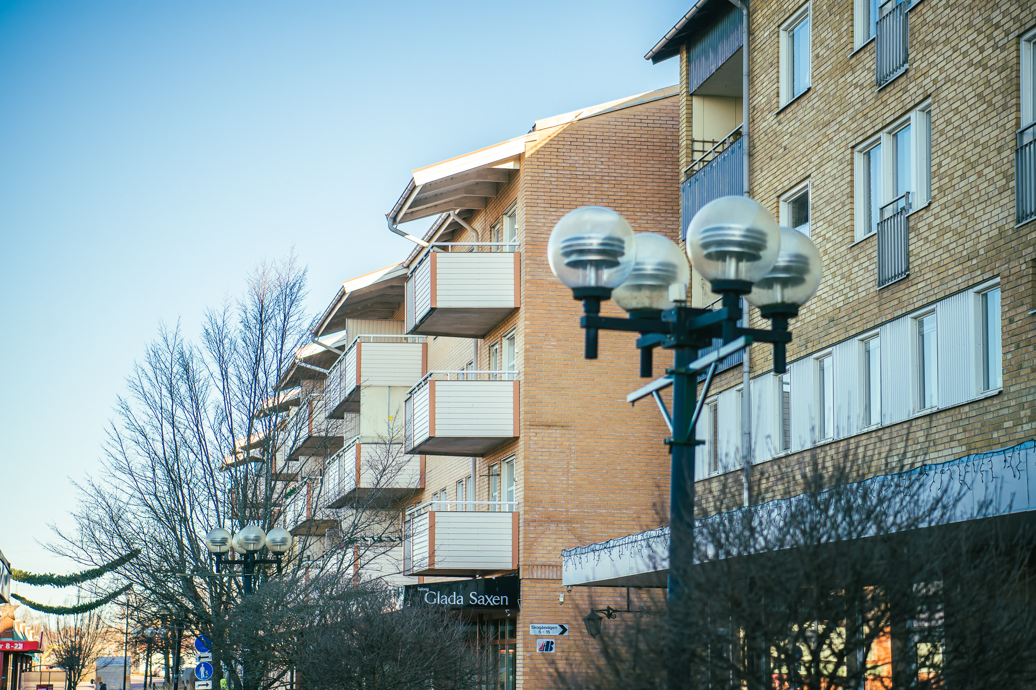 Skomakargränd 5a, 663 30, SKOGHALL