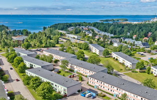 Lillängsvägen 8 B, 663 31, SKOGHALL