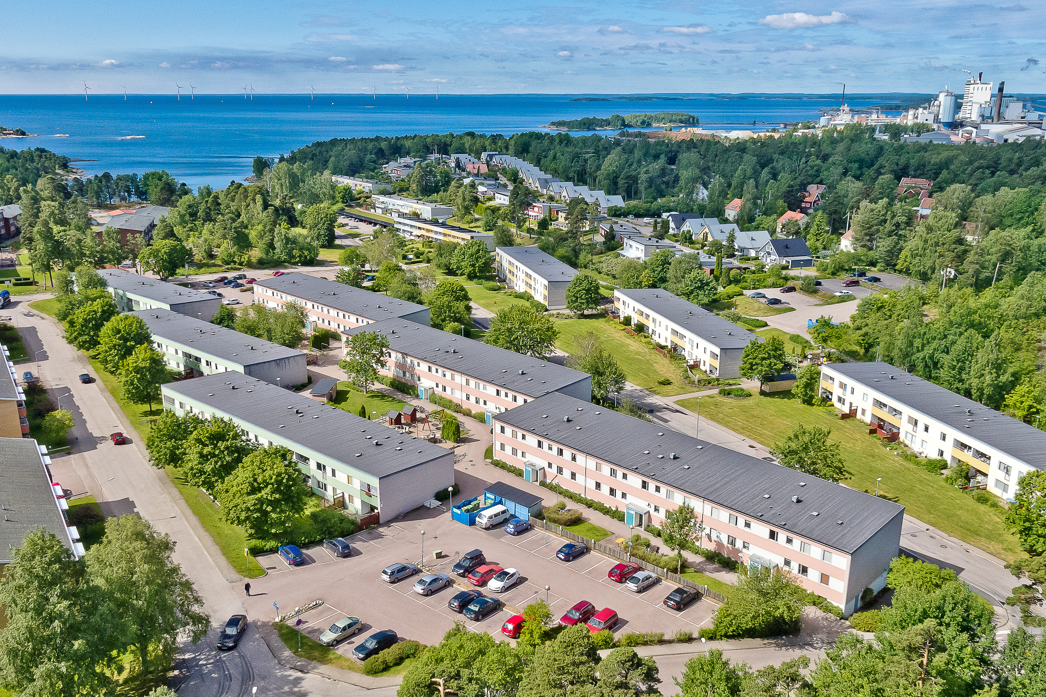 Lillängsvägen 10 B, 663 31, SKOGHALL