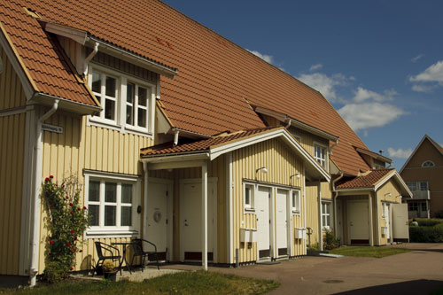 Björkhagsgatan 14 B, 663 30, SKOGHALL